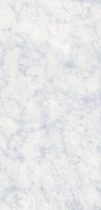 1026 Мрамор голубой  