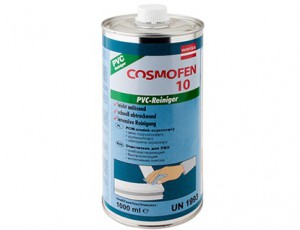 Очиститель пластика Cosmofen 10       